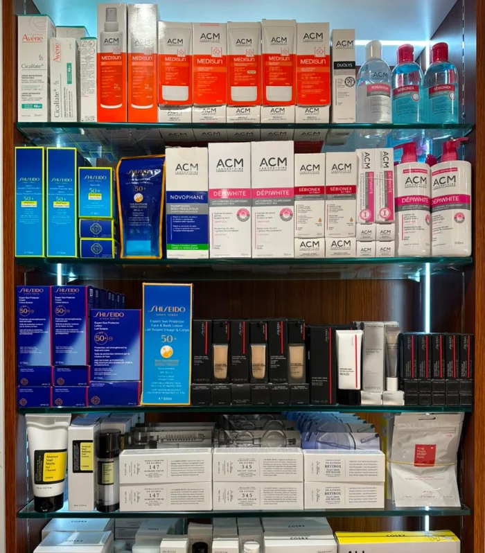 ACM Medisun+ Cream SPF 50+