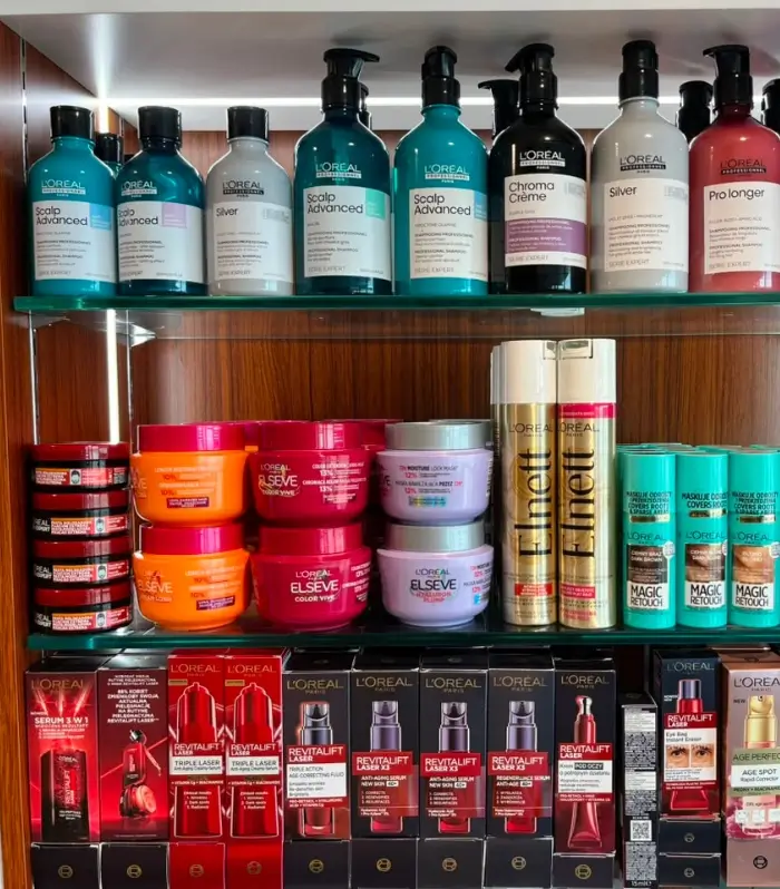 ACM Sebionex Dermatological Bar 100gm