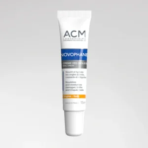 ACM Laboratoire Novophane Nail Cream 15ml