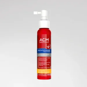 ACM Laboratoire Novophane Chronic Anti-Hair Loss Lotion 100ml