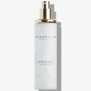 Anastasia Beverly Hills Impeccable 24HR Blurring Matte Setting Spray
