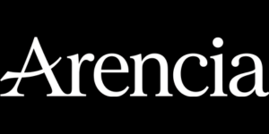 Arencia Logo