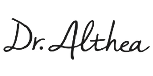 Dr. Althea Logo