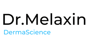 Dr. Melaxin Logo