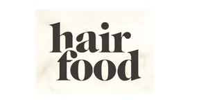 Hair Food Logo