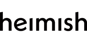 Heimish Logo
