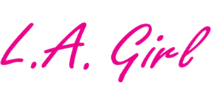 La Girl Logo