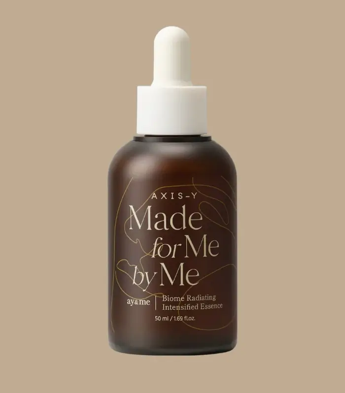 AXIS-Y Biome Radiating Intensified Essence