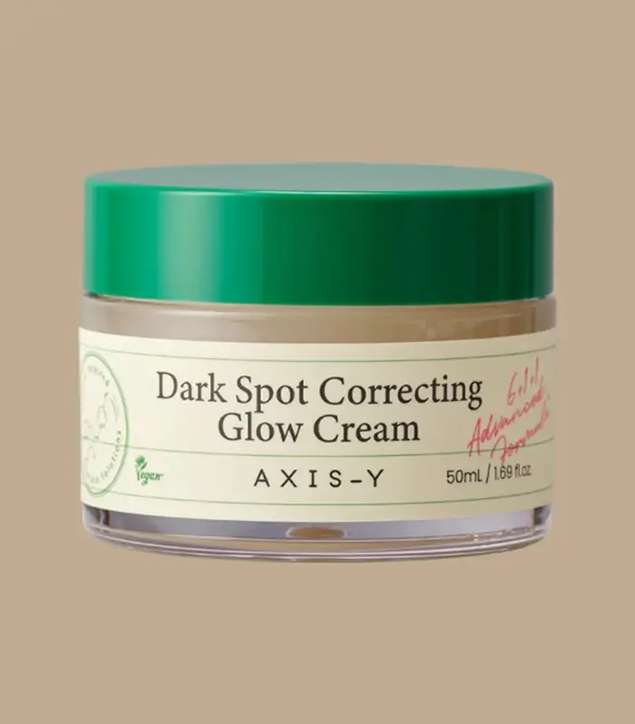 AXIS-Y Dark Spot Correcting Glow Cream