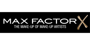 MAXFACTORE Logo