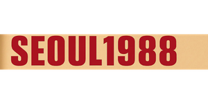 Seoul1988 Logo