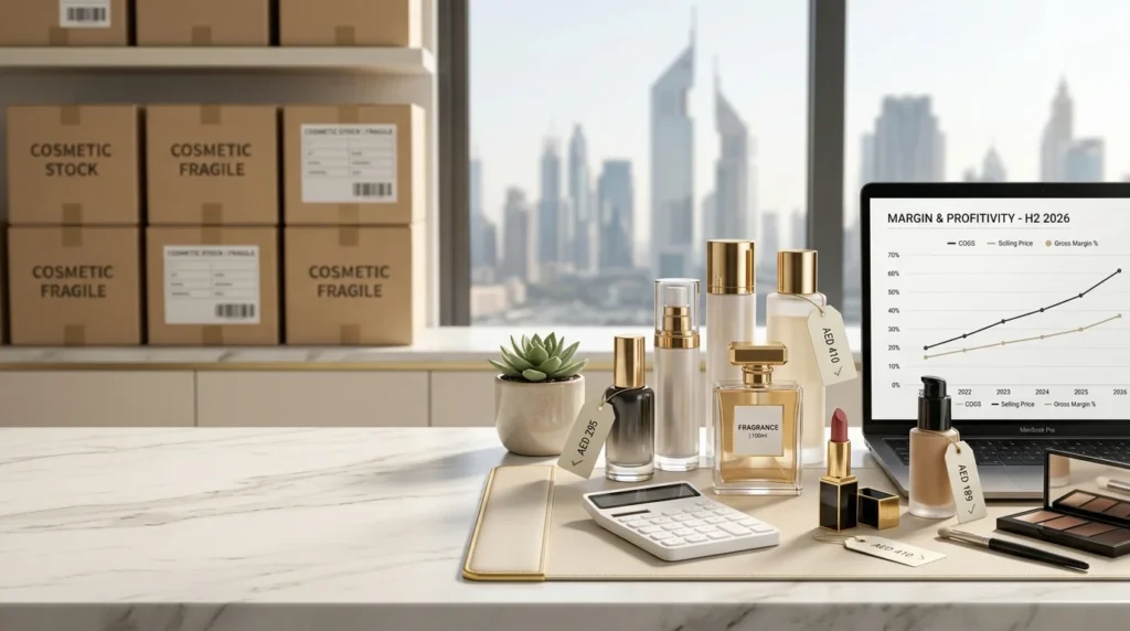 How to Price Your Resold Cosmetics Competitively